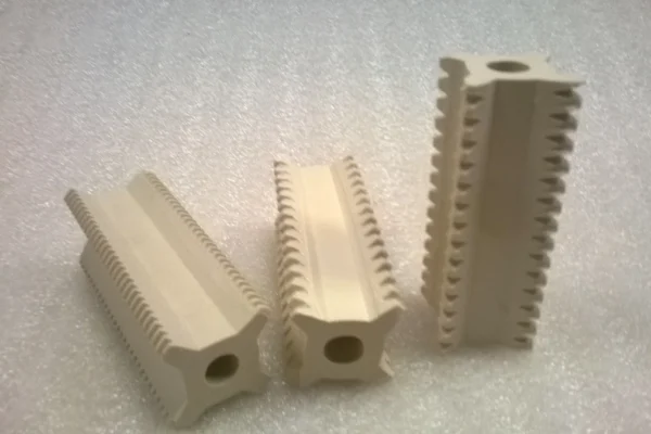extrusión y torneado