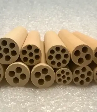 Categoría extrusión cerámicas