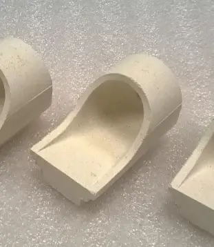 categorías crisoles de fundición ceramicas