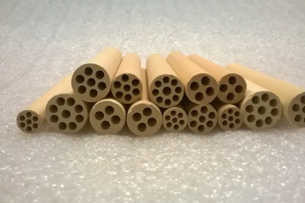 extrusión categorias
