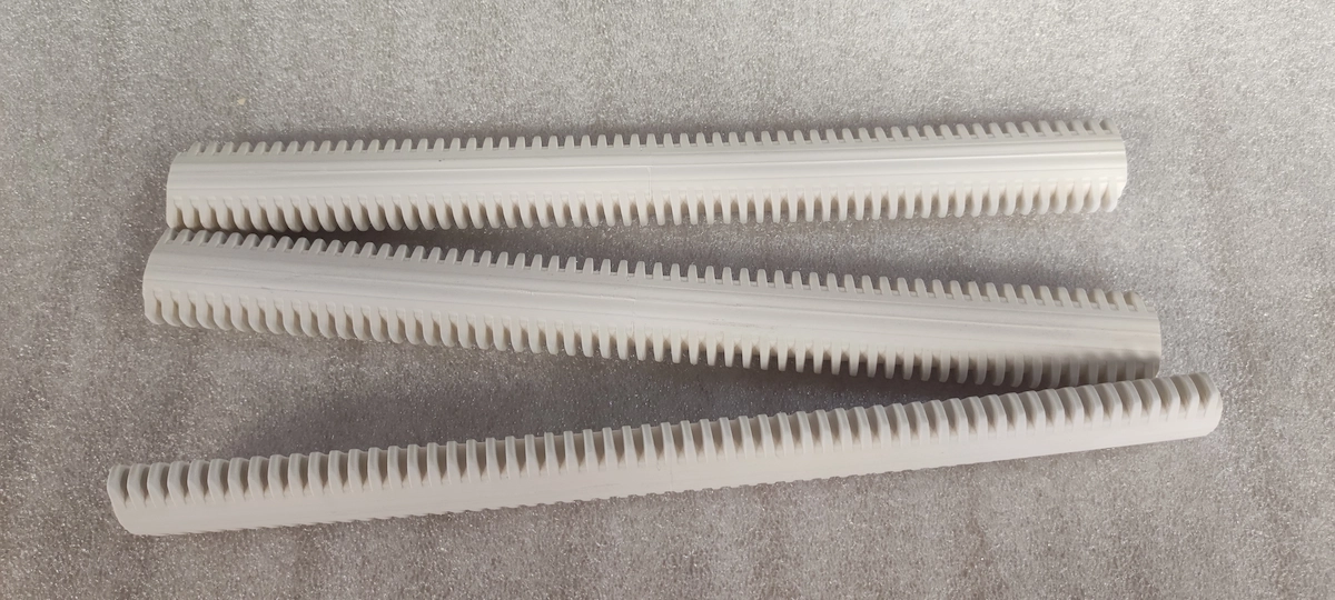 extrusión y prensado