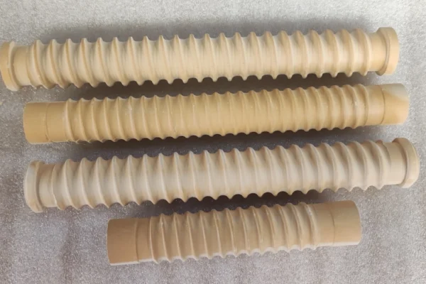 extrusión y prensado