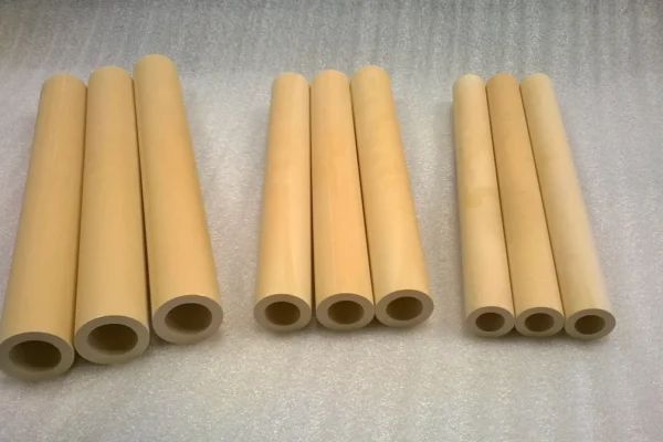 tubo simple productos