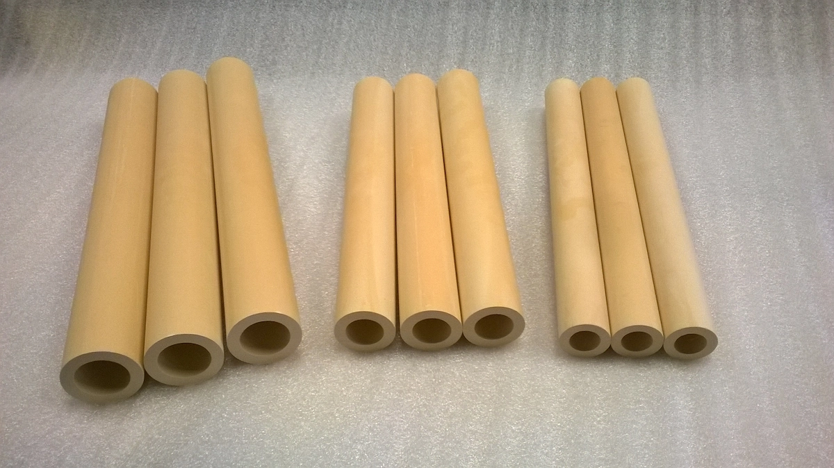 tubo simple productos